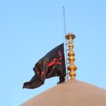 روایتی از تلاش خالصانه خادمان حرم بانوی کرامت(س) برای آخرین حضور رهبر شهید انقلاب در قم +فیلم