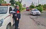 اعزام زائران هوراندی برای حضور در مراسم تشییع قائد امت اسلامی