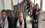 اعزام کاروان زائران بنابی برای حضور در آیین تشییع رهبر شهید انقلاب اسلامی
