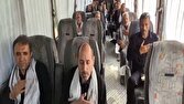 اعزام کاروان زائران بنابی برای حضور در آیین تشییع رهبر شهید انقلاب اسلامی