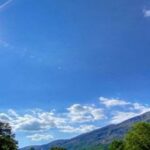 زنجان به عنوان سومین مرکز استان خنک کشور ثبت شد