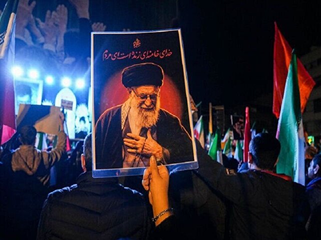 اعلام جزئیات مسیر و زمان‌بندی تشییع پیکر مطهر رهبر شهید در مشهد