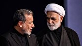 عراقچی در پیام تبریک به رئیس قوه قضائیه: بیش از هر زمان دیگری نیازمند انسجام هستیم
