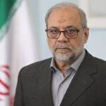 دبیر شورای عالی امنیت ملی: ایرانی با زبان تهدید بیگانه است