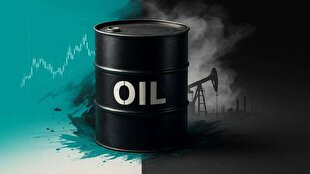 افزایش ۴ درصدی قیمت نفت پس از لغو معافیت تحریمی ایران