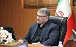 پیام رئیس سازمان پزشکی قانونی در پی انتصاب مجدد رییس قوه قضاییه