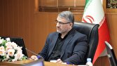 پیام رئیس سازمان پزشکی قانونی در پی انتصاب مجدد رییس قوه قضاییه