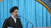 نماز جمعه تهران به امامت حجت‌الاسلام ابوترابی‌فرد اقامه می‌شود