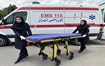 اختلال موقت در تماس با سامانه ۱۱۵ به دنبال قطع فیبر نوری در بخشی از تهران