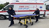 اختلال موقت در تماس با سامانه ۱۱۵ به دنبال قطع فیبر نوری در بخشی از تهران