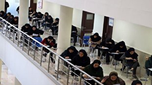 برگزاری امتحانات پایان ترم دانشجویان تحصیلات تکمیلی دانشگاه آزاد از ۲۰ تیر به‌صورت «حضوری»