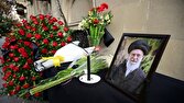 اعزام کاروان از سیمرغ به شهر مقدس مشهد برای وداع با آقای شهید ایران + فیلم