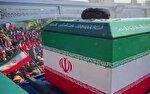 نماز لیلةالدفن پس از خاکسپاری پیکر شهدا اقامه خواهد شد