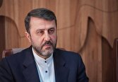 واکنش غریب‌آبادی به نقش امارات در تجاوز آمریکا به ایران