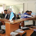 صدور آنی بیش از ۶۰۰۰فقره کارت هوشمند سوخت در جنوب آذربایجان غربی