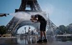 چرا موج‌های گرما در اروپا مرگبار است؟