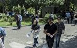 امتحانات دانشگاه‌های جنوب کشور با مجوز وزارت علوم مجازی برگزار می‌شود