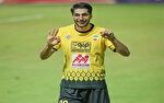 محبی از سپاهان جدا شد؛ پرسپولیس یا تراکتور مقصد جدید