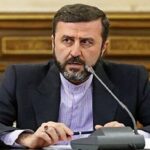 هشدار غریب‌آبادی در پی حمله آمریکا به تاسیسات هسته‌ای دارخوین