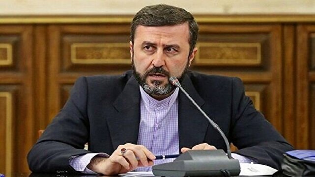 هشدار غریب‌آبادی در پی حمله آمریکا به تاسیسات هسته‌ای دارخوین