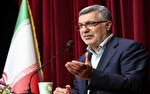 ظفرقندی: کمبود‌های دارویی نسبت به ماه‌های قبل کمتر شده است
