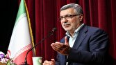 ظفرقندی: کمبود‌های دارویی نسبت به ماه‌های قبل کمتر شده است
