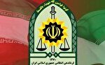 واکنش پلیس به بازنشرِ ویدئوهایِ تکراری از سخنگوی فراجا