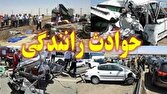 کاهش مرگ‌های حوادث رانندگی در مازندران
