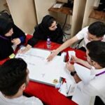 آغاز رقابت‌های سی و یکمین المپیاد علمی دانشجویی کشور