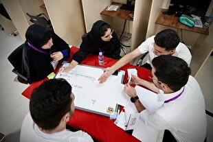 آغاز رقابت‌های سی و یکمین المپیاد علمی دانشجویی کشور