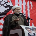 سخن از «نه به دفاع» در برابر تجاوز همان مسیر تسلیم است