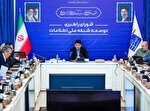 وزیر ارتباطات: مخالف ایجاد انحصار در حوزه فضای مجازی هستیم