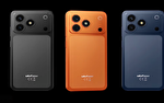 رقیبی جدید از Ulefone در بازار گوشی‌های هوشمند