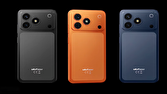 رقیبی جدید از Ulefone در بازار گوشی‌های هوشمند