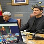 کردستان آماده میزبانی از زائران اربعین در مرز باشماق
