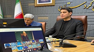 کردستان آماده میزبانی از زائران اربعین در مرز باشماق