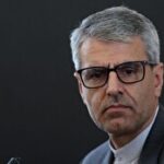بقائی: آمریکا بستر مناسب برای گفت‌و‌گو را از بین برد/ تبادل پیام از طریق میانجی‌ها ادامه دارد