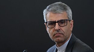 بقائی: آمریکا بستر مناسب برای گفت‌و‌گو را از بین برد/ تبادل پیام از طریق میانجی‌ها ادامه دارد