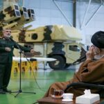 خط قرمز اقتدار ایران در نگاه رهبر شهید انقلاب + فیلم