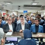گام عملی دولت برای بهبود خدمات درمانی در کازرون