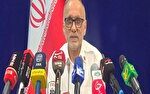 میعادفر: زائران اربعین در مسیر بازگشت استراحت کنند تا از حوادث جاده‌ای پیشگیری شود