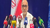میعادفر: زائران اربعین در مسیر بازگشت استراحت کنند تا از حوادث جاده‌ای پیشگیری شود