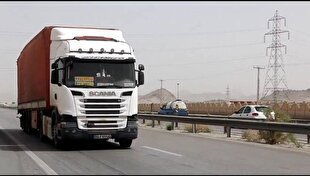 رشد ۲۴ درصدی جابه‌جایی کالا در سیستان و بلوچستان