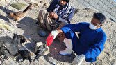 ۳۷۰ هزار قطعه طیور بومی سیستان و بلوچستان علیه نیوکاسل واکسینه می‌شوند
