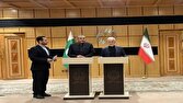 انتقال پیام نخست‌وزیر و فرمانده ارتش پاکستان به پزشکیان