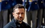 زلنسکی: اوکراین طرحی را برای پایان دادن به جنگ ارائه کرده است