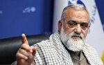سردار نقدی: تولیدات موشکی بیش از میزان شلیک است