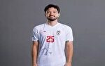دانیال ایری پرسپولیسی شد