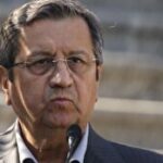 همتی: بریکس باید از گفت‌وگو به اقدام عملی برسد