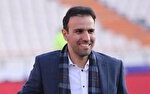 خلیلی: ۲ پیشکسوت پرسپولیس به درب مدیرعامل لگد زدند